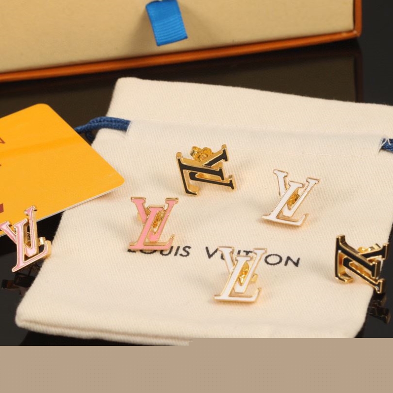 LV Necklaces